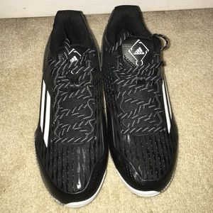 Adidas litestrike baseball cleats